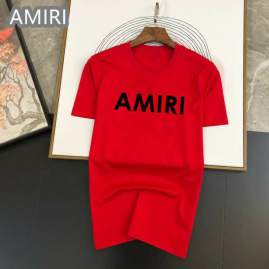 Picture of Amiri T Shirts Short _SKUAmirim-3xl25tn0724243